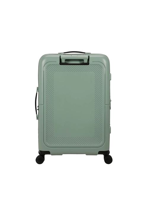 DashPop trolley medio SAMSONITE | 151860ICEBERG  GREEN